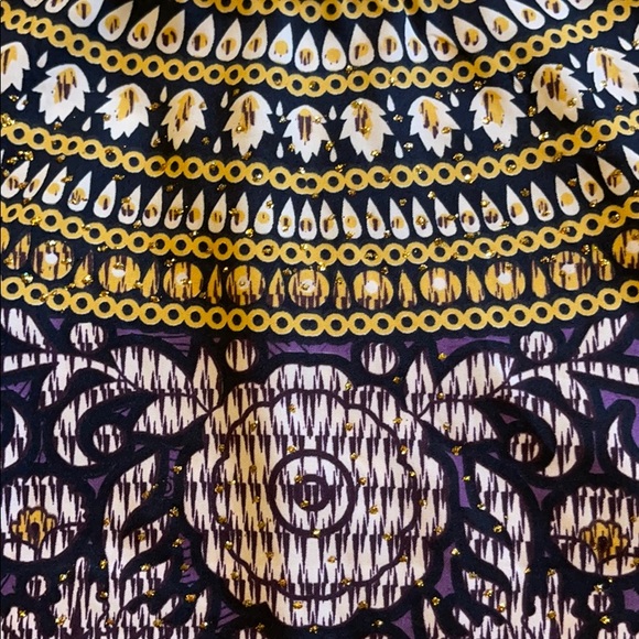 🚫SOLD🚫Beautiful Caftan w/delicate embellishments - Picture 4 of 5